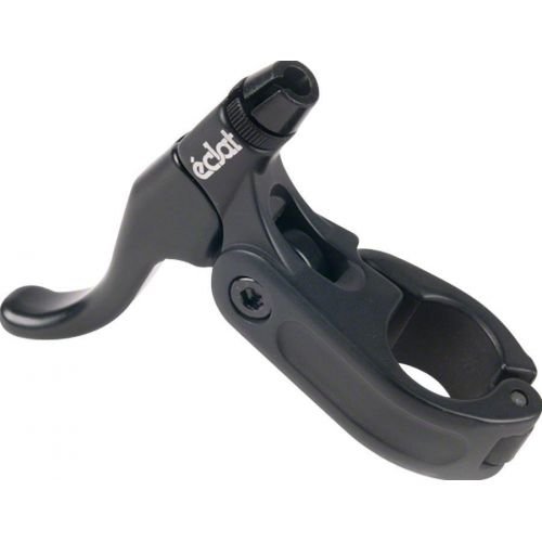 Гальмівна ручка Eclat SNIPER 1 FINGER права чорна